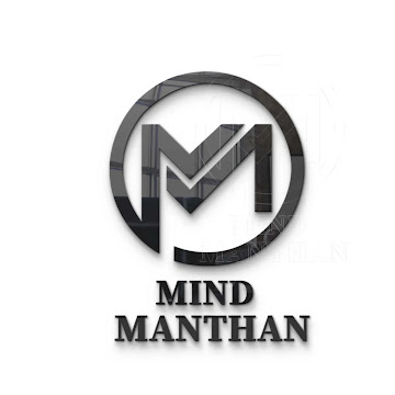 MindManthan Logo